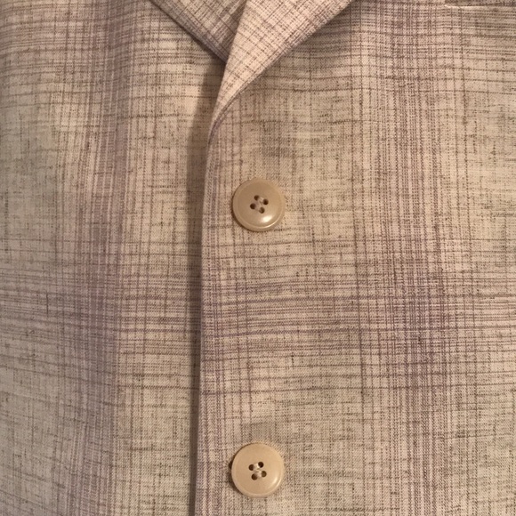 Stacy Adams Long Style Coat - Picture 8 of 17